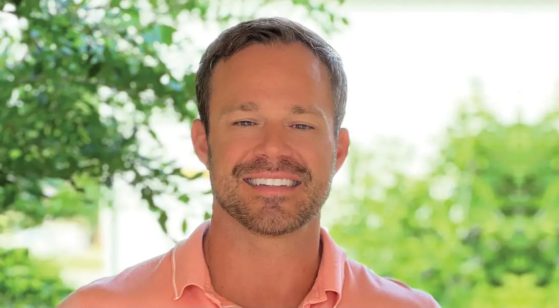 Parker Orthodontics - Dr. Parker