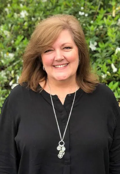 Parker Orthodontics - Susan