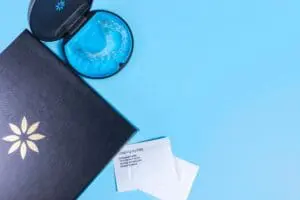 invisalign box