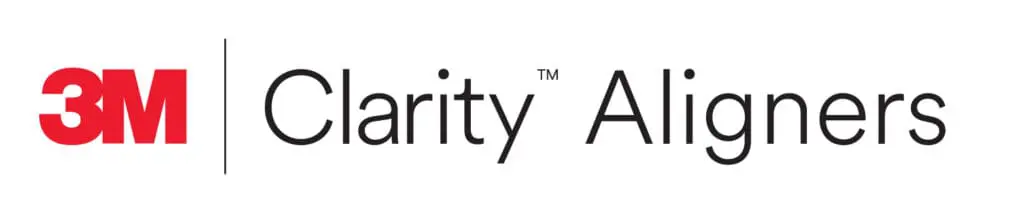 3m clarity aligners