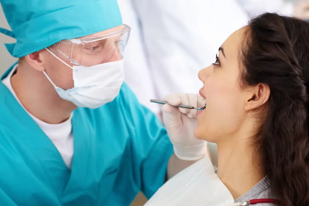 orthodontist