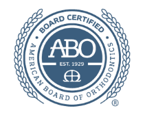 Parker Orthodontics - ABO logo