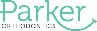Parker Orthodontics - logo