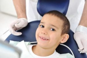 Parker Orthodontics - Patient
