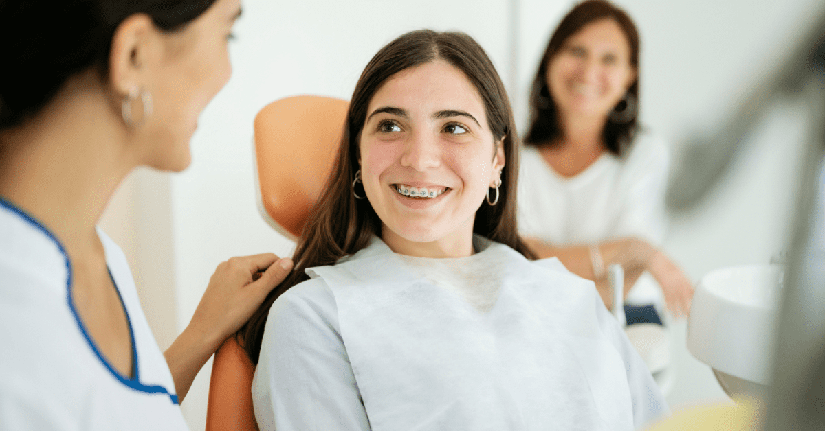 Orthodontic FAQs Your Questions Answered