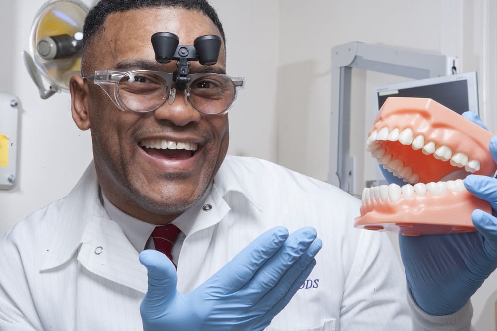 orthodontics