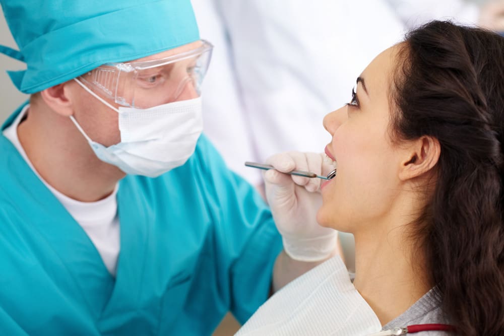 orthodontist